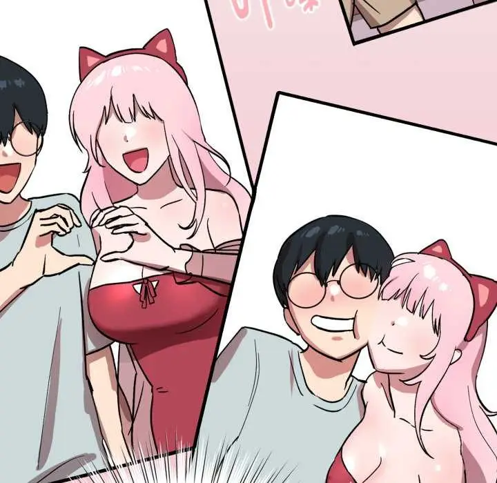 漫画《耳边的初恋鬼神》第1话第204张图
