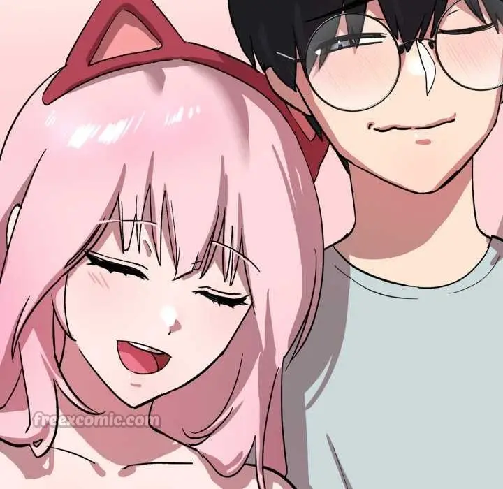 漫画《耳边的初恋鬼神》第1话第210张图