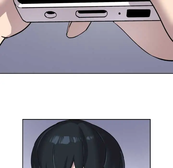 漫画《耳边的初恋鬼神》第1话第74张图