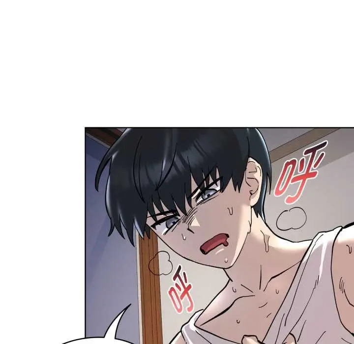 漫画《耳边的初恋鬼神》第2话第106张图