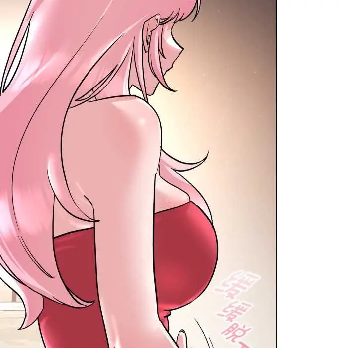 漫画《耳边的初恋鬼神》第2话第195张图