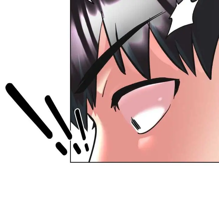 漫画《耳边的初恋鬼神》第3话第117张图