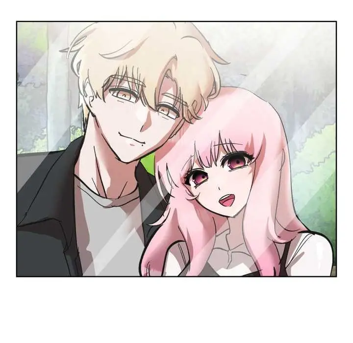 漫画《耳边的初恋鬼神》第3话第133张图