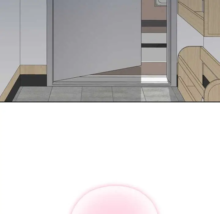 漫画《耳边的初恋鬼神》第3话第137张图