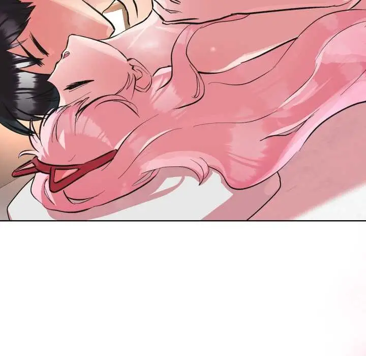 漫画《耳边的初恋鬼神》第3话第48张图