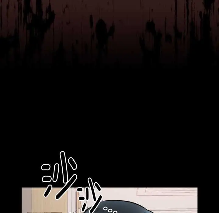 漫画《耳边的初恋鬼神》第6话第117张图