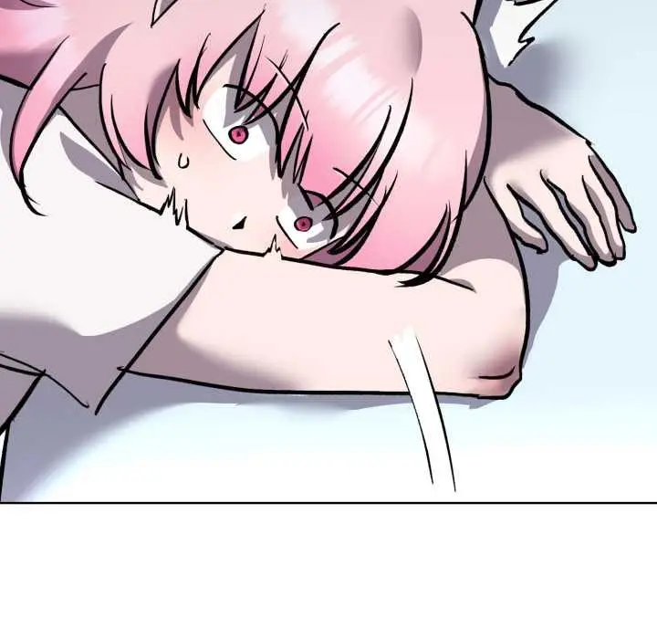 漫画《耳边的初恋鬼神》第7话第115张图
