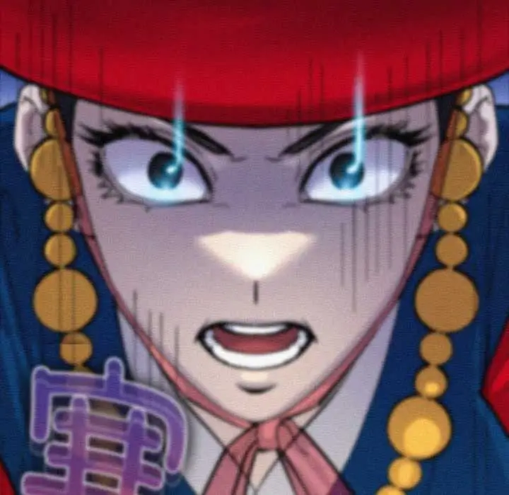 漫画《耳边的初恋鬼神》第7话第176张图