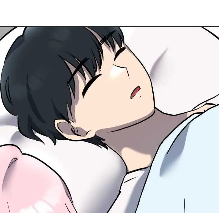 漫画《耳边的初恋鬼神》第7话第45张图