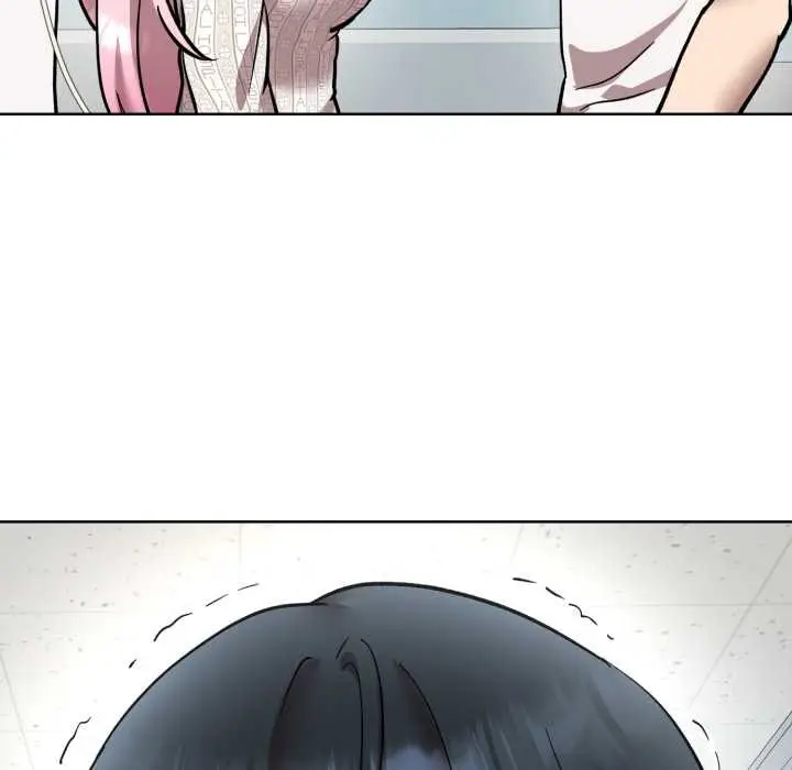 漫画《耳边的初恋鬼神》第8话第136张图