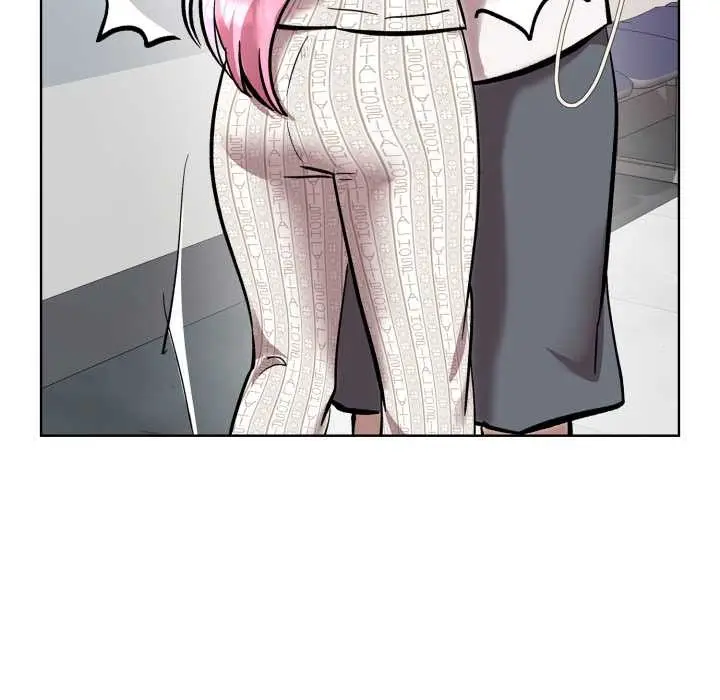 漫画《耳边的初恋鬼神》第8话第140张图