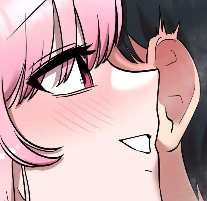漫画《耳边的初恋鬼神》第8话第146张图