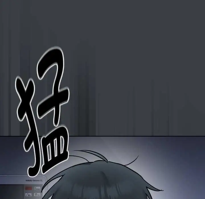漫画《耳边的初恋鬼神》第8话第88张图