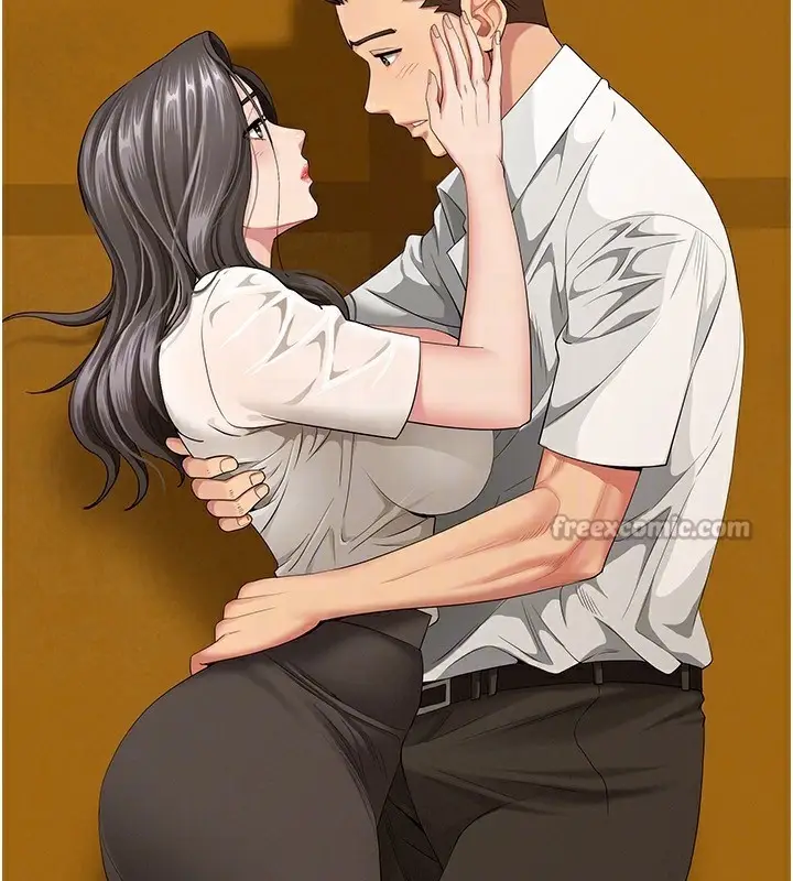 漫画《罪爱人妻》第3话第42张图