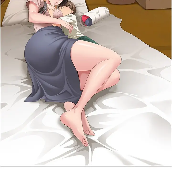 漫画《罪爱人妻》第3话第55张图