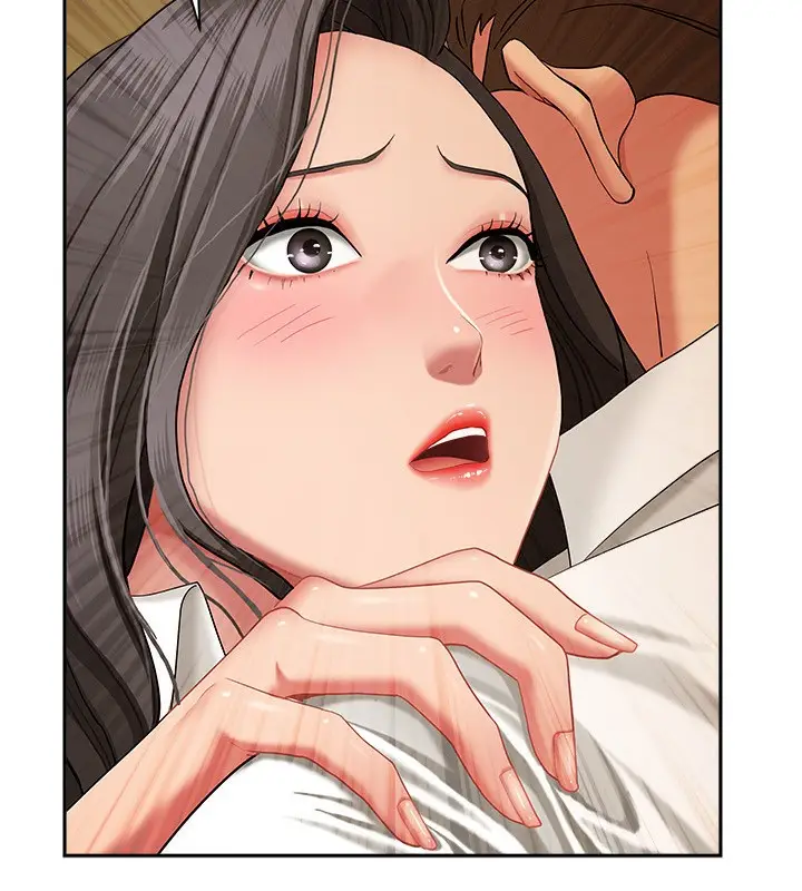 漫画《罪爱人妻》第3话第7张图