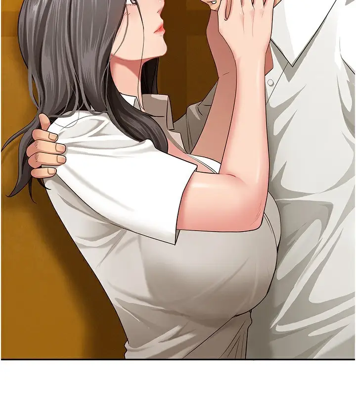 漫画《罪爱人妻》第3话第81张图
