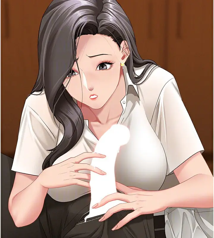 漫画《罪爱人妻》第4话第133张图