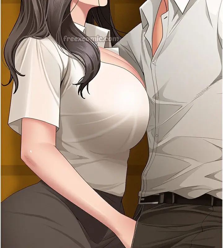 漫画《罪爱人妻》第4话第28张图
