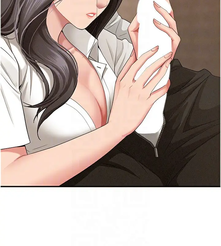 漫画《罪爱人妻》第4话第67张图