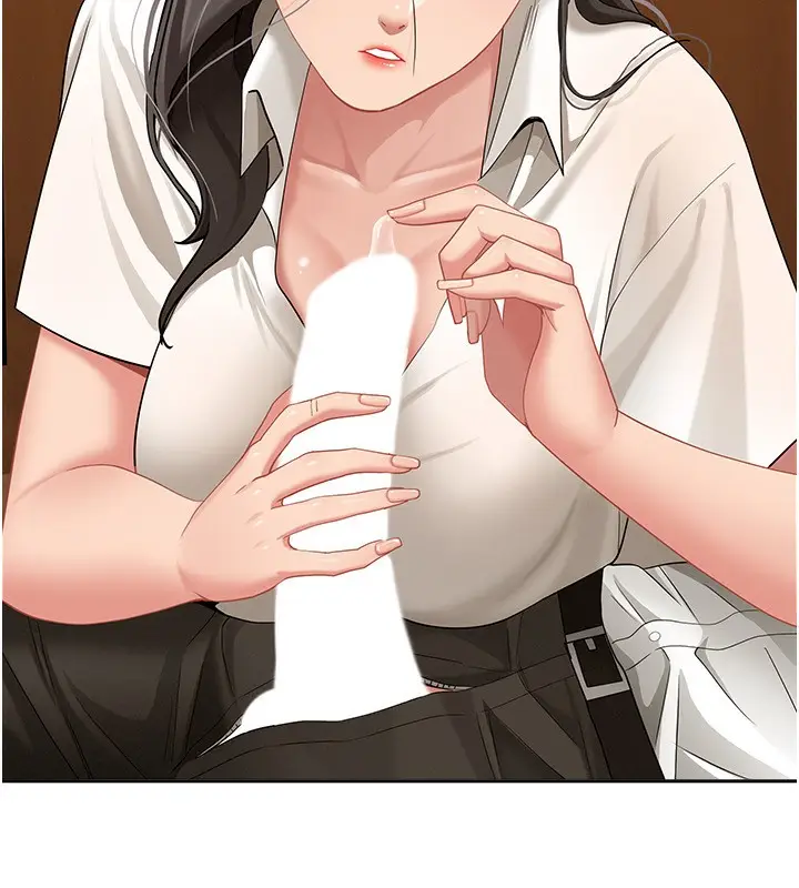 漫画《罪爱人妻》第4话第74张图