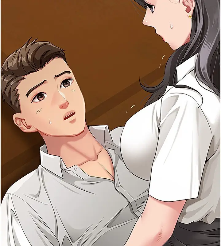 漫画《罪爱人妻》第5话第146张图