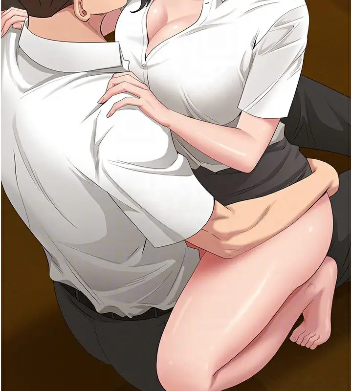 漫画《罪爱人妻》第6话第54张图