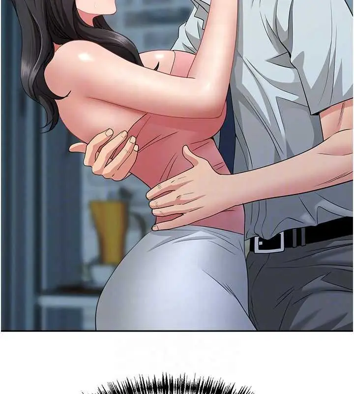 漫画《罪爱人妻》第12话第113张图