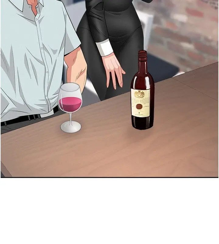 漫画《罪爱人妻》第26话第119张图