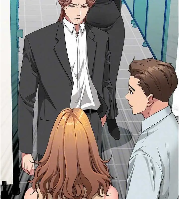 漫画《罪爱人妻》第28话第105张图