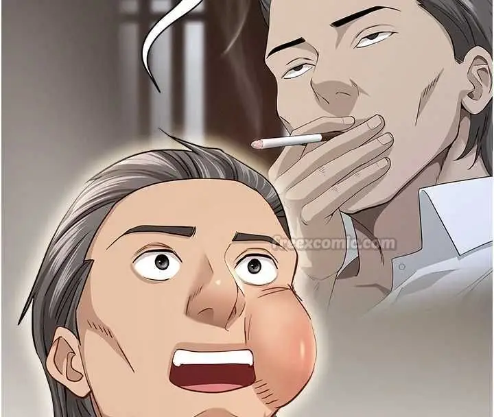 漫画《罪爱人妻》最终话第135张图