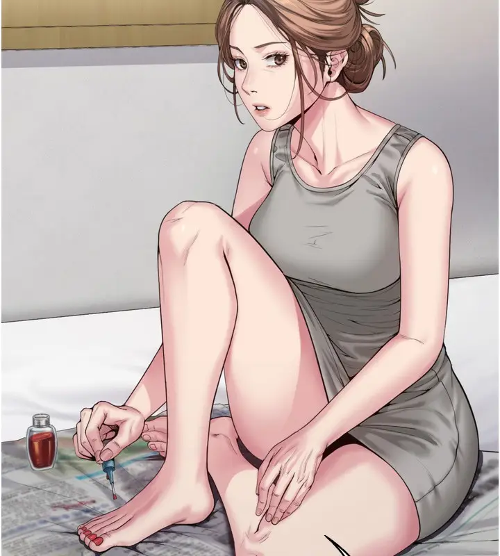 漫画《守护你》第3话第134张图