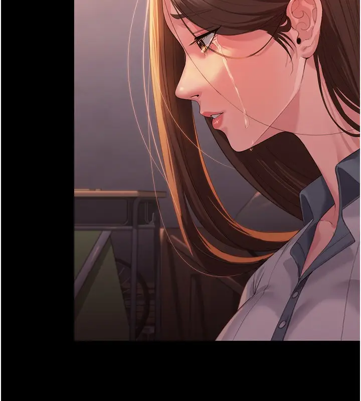 漫画《守护你》第3话第6张图