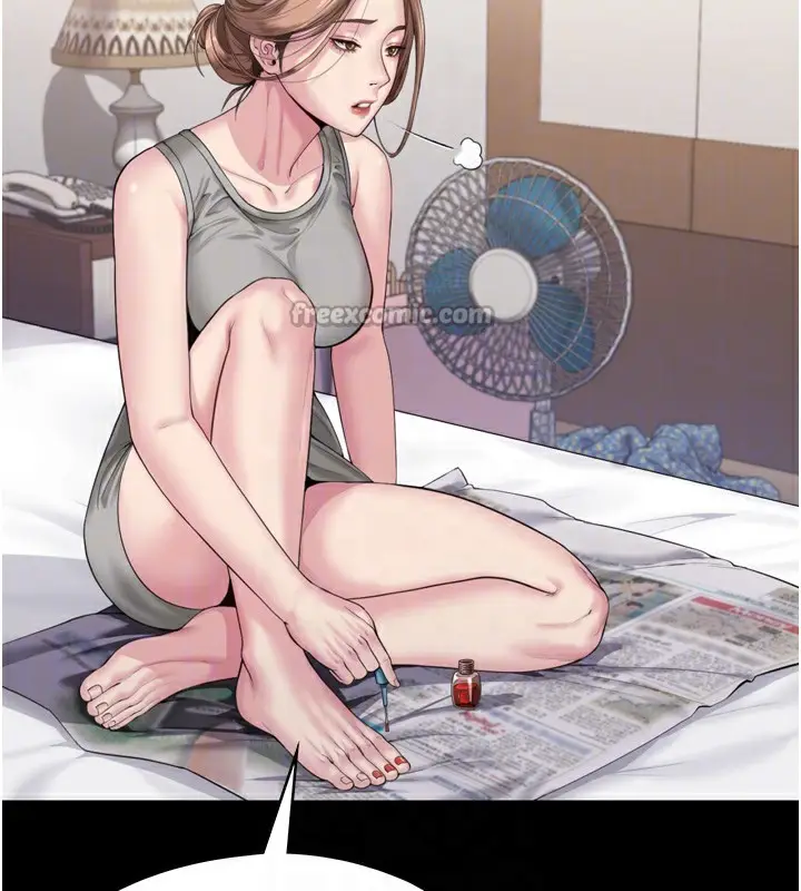 漫画《守护你》第3话第98张图