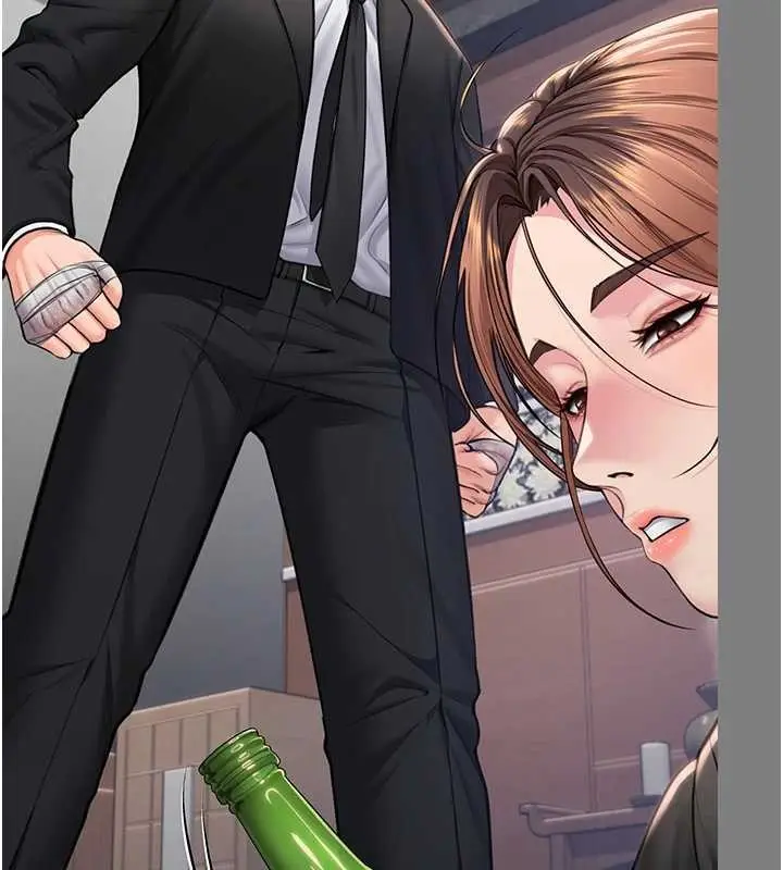 漫画《守护你》第16话第67张图