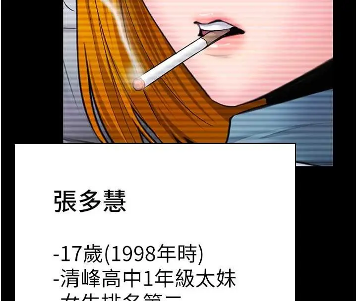 漫画《守护你》第17话第66张图