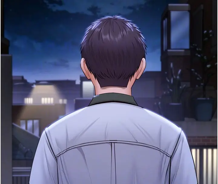 漫画《守护你》第18话第87张图