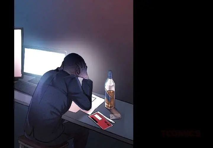 漫画《契约的代价》第1话第3张图