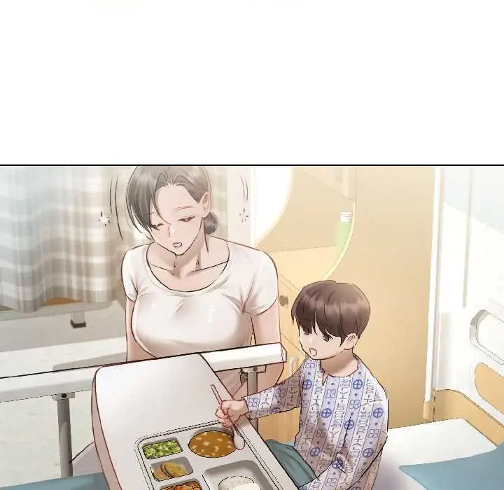 漫画《契约的代价》第3话第66张图