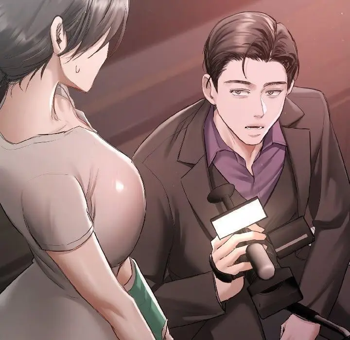 漫画《契约的代价》第4话第27张图