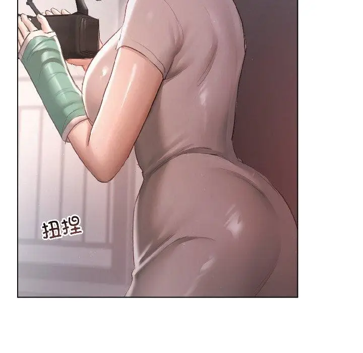 漫画《契约的代价》第4话第34张图