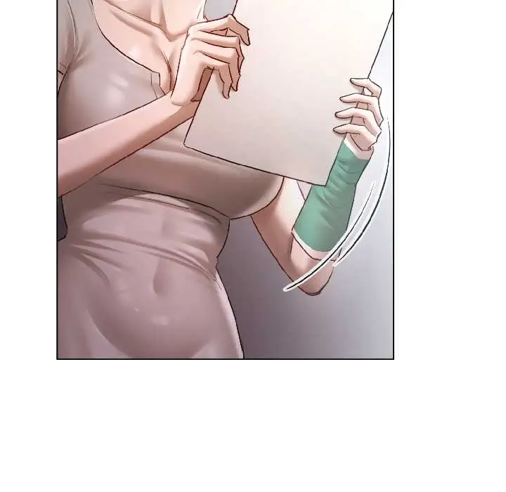 漫画《契约的代价》第5话第105张图