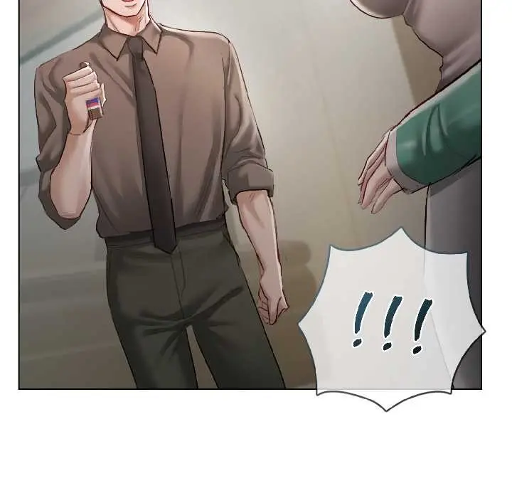 漫画《契约的代价》第5话第125张图