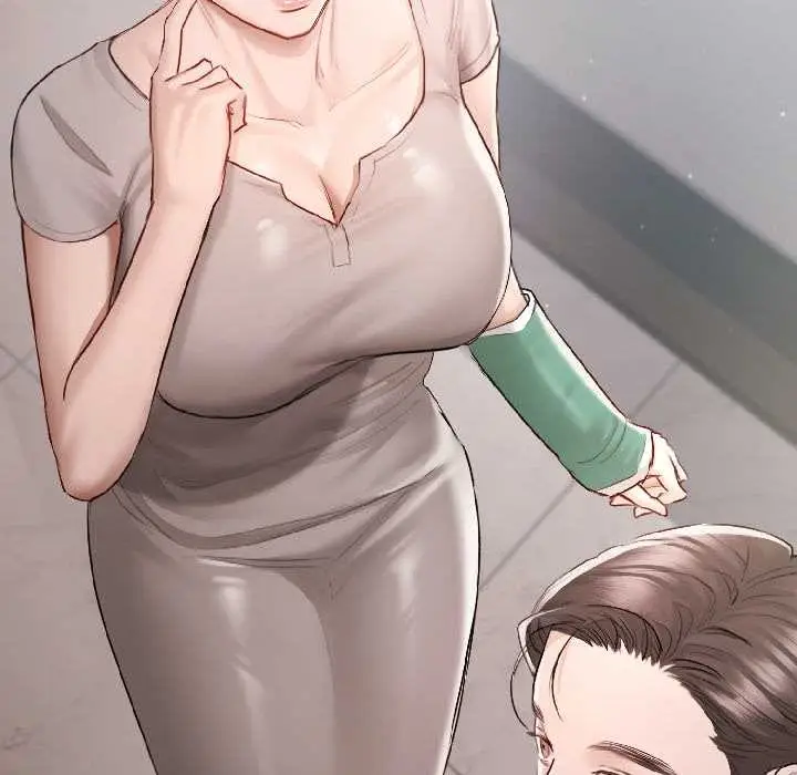 漫画《契约的代价》第5话第58张图