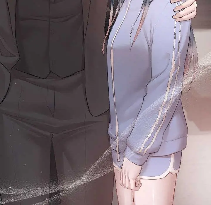 漫画《契约的代价》第5话第83张图