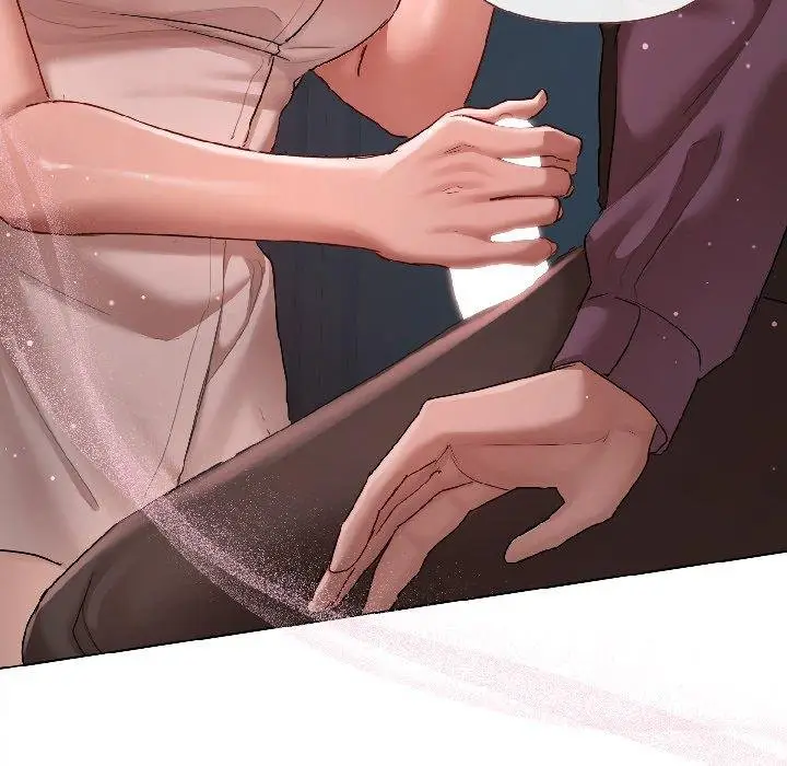漫画《契约的代价》第6话第17张图