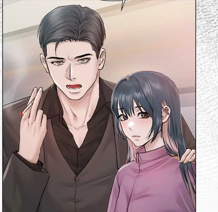 漫画《契约的代价》第9话第12张图