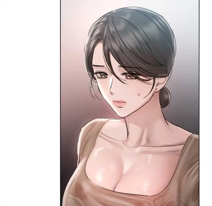 漫画《契约的代价》第9话第135张图