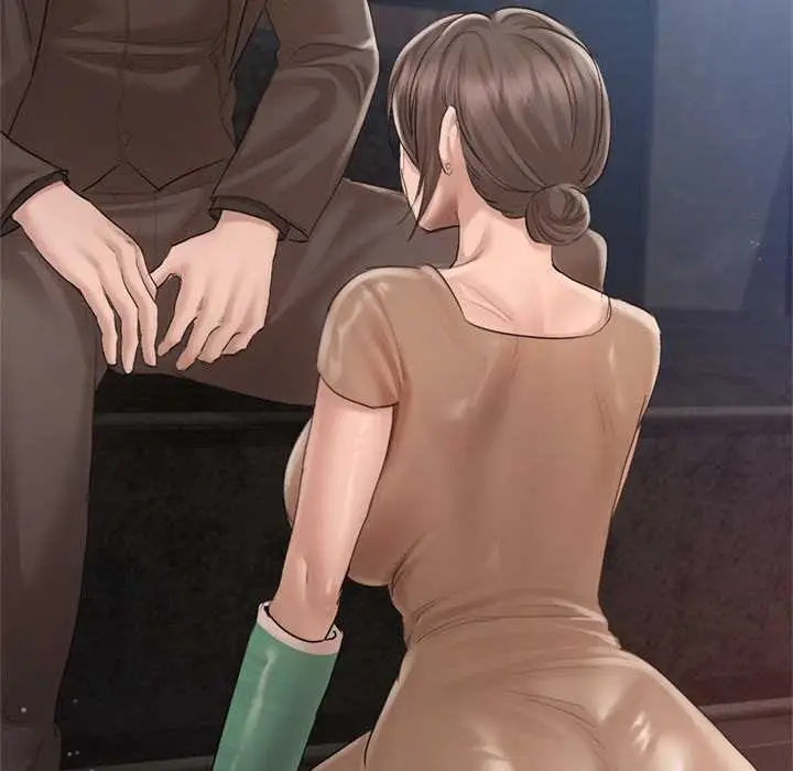 漫画《契约的代价》第10话第86张图