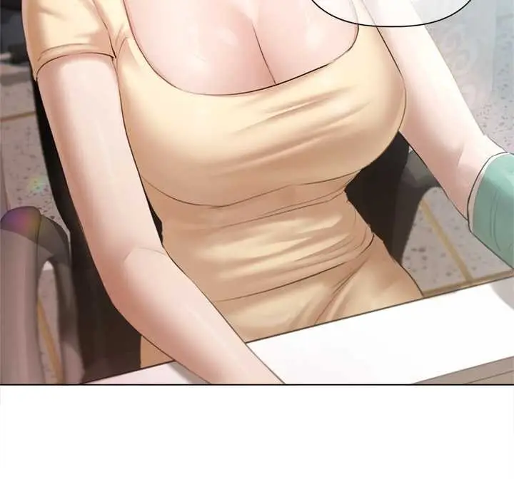 漫画《契约的代价》第13话第103张图